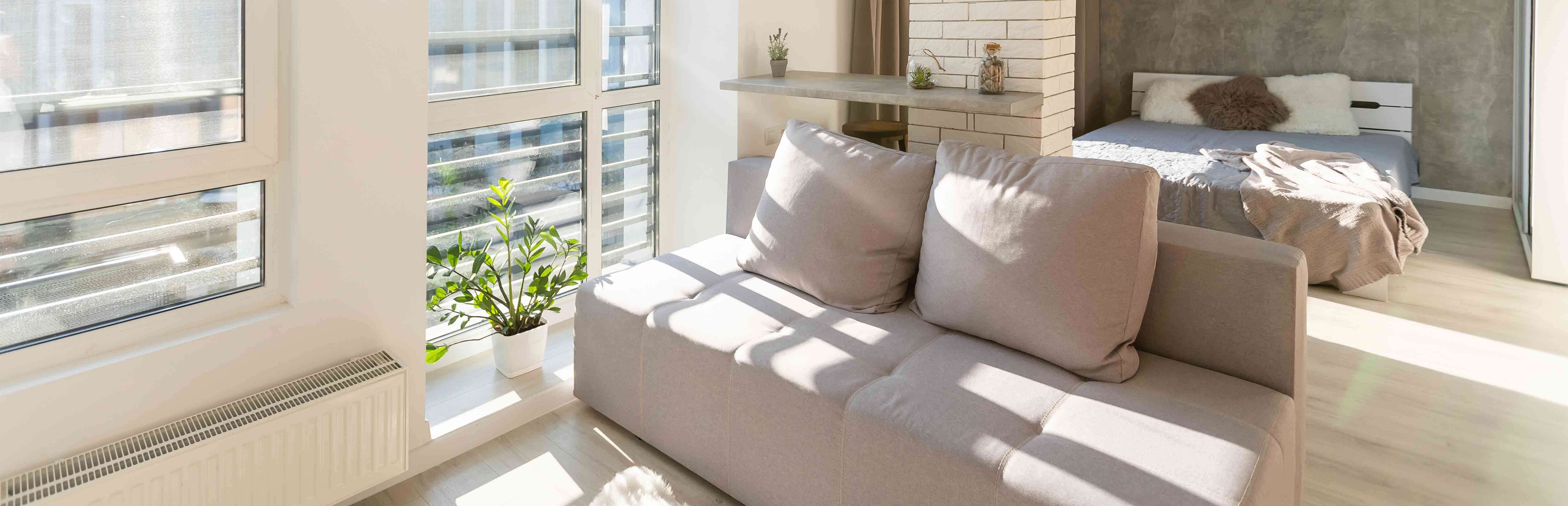 Apartments in Venice
