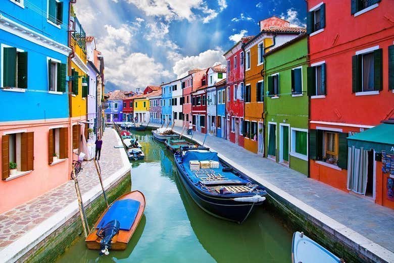 Burano