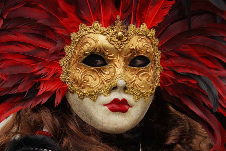 Venice Carnival