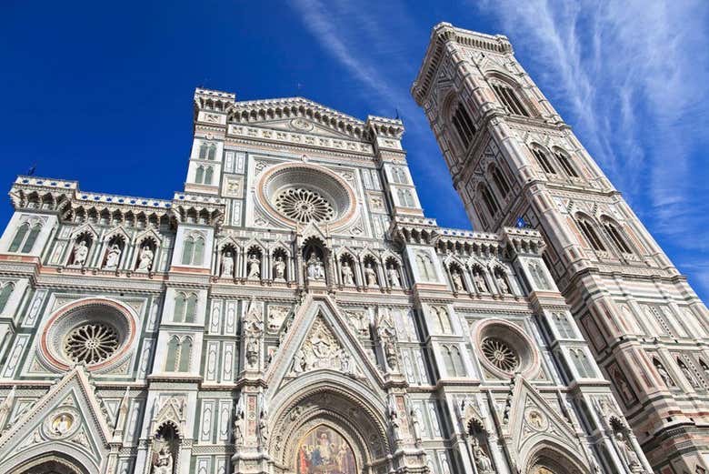 Cathedral of Santa Maria del Fiore