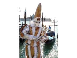 Venice Carnival