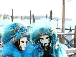 Venice Carnival