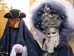 Venice Carnival