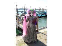 Venice Carnival