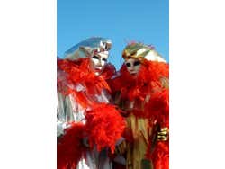 Venice Carnival