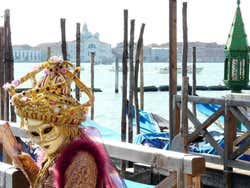 Venice Carnival