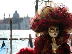Venice Carnival