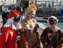 Venice Carnival