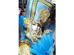 Venice Carnival