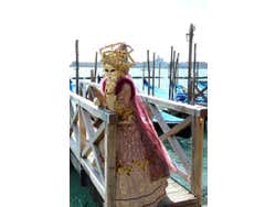 Venice Carnival