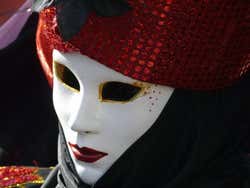 Carnival of Venice
