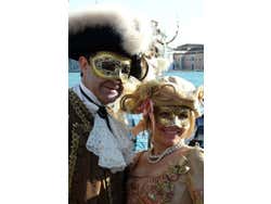 Venice Carnival