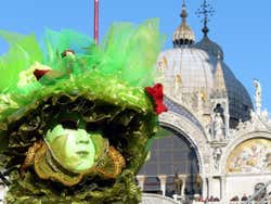 Carnival of Venice