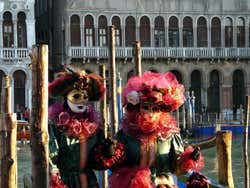 Carnival of Venice