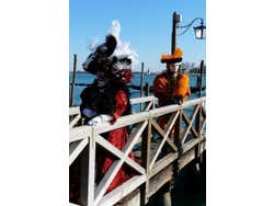 Carnival of Venice
