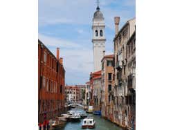 Canal in Venice