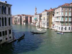 Venice's Canals