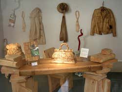 Livio de Marchi Gallery