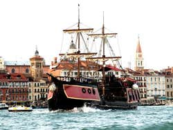 Il Nuovo Galeon