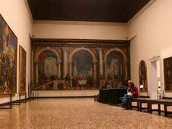 Galleria dell'Accademia
