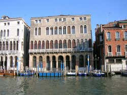 Police in Venice
