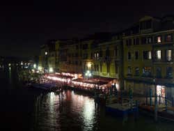 Restaurants in Venice
