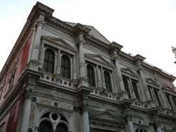 Scoula Grande di San Rocco