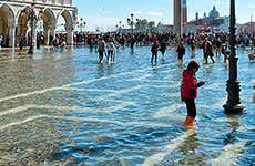 Venice Travel Guide