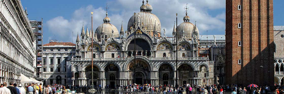 Basilica di San Marco