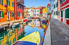 Venice Travel Guide