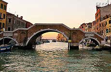 Venice Travel Guide