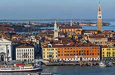 Venice Travel Guide