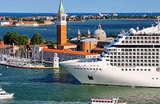 Venice Travel Guide