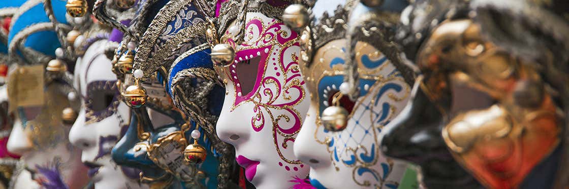 Venice Public Holidays