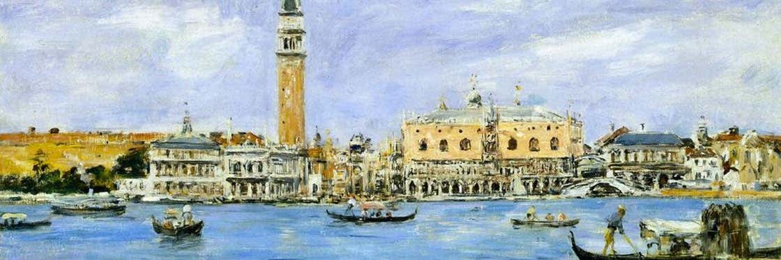 History of Venice