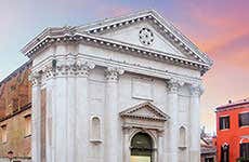 Venice Travel Guide