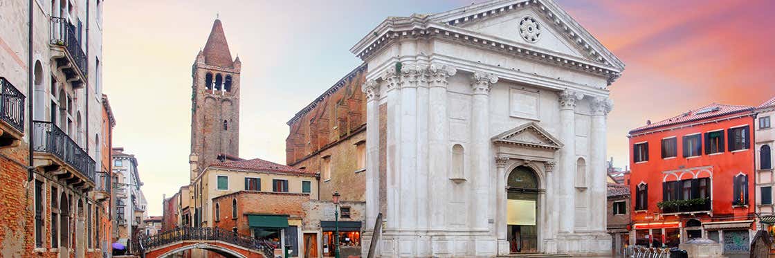 Church of San Barnaba
