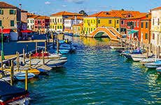 Venice Travel Guide