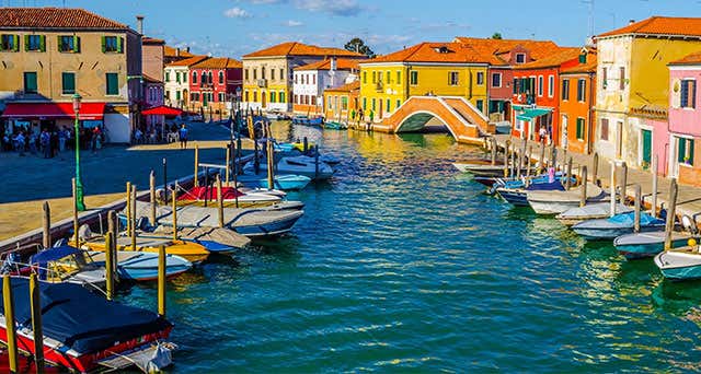 Murano - Things to do in Murano and getting there from Venice