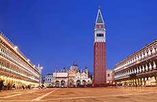 Venice Travel Guide