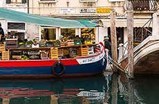 Venice Travel Guide