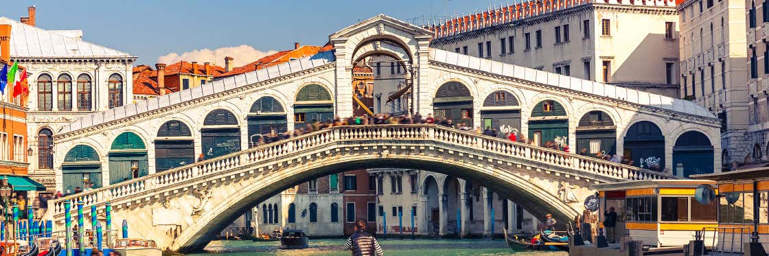 Rialto Bridge