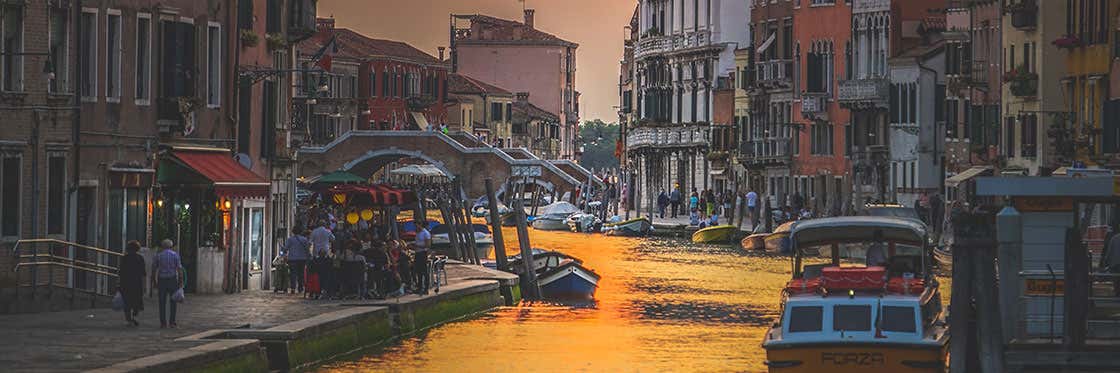 Best Things to Do in Venice