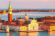 Venice Travel Guide