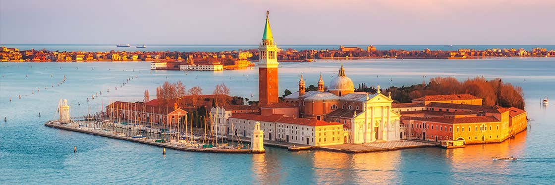 San Giorgio Maggiore