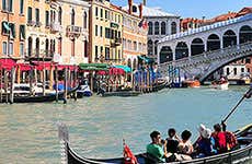 Venice Travel Guide