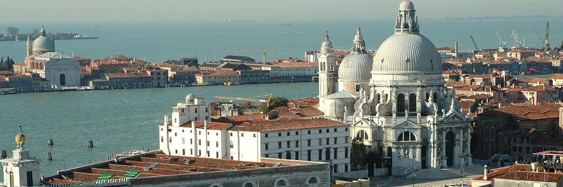 Santa María della Salute