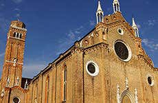 Venice Travel Guide