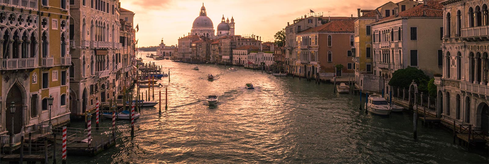 Guía turística de Venice