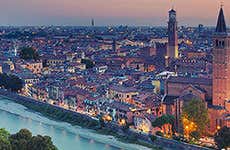 Venice Travel Guide